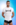 T - Shirt Aufdruck shiny shortslover von markyman